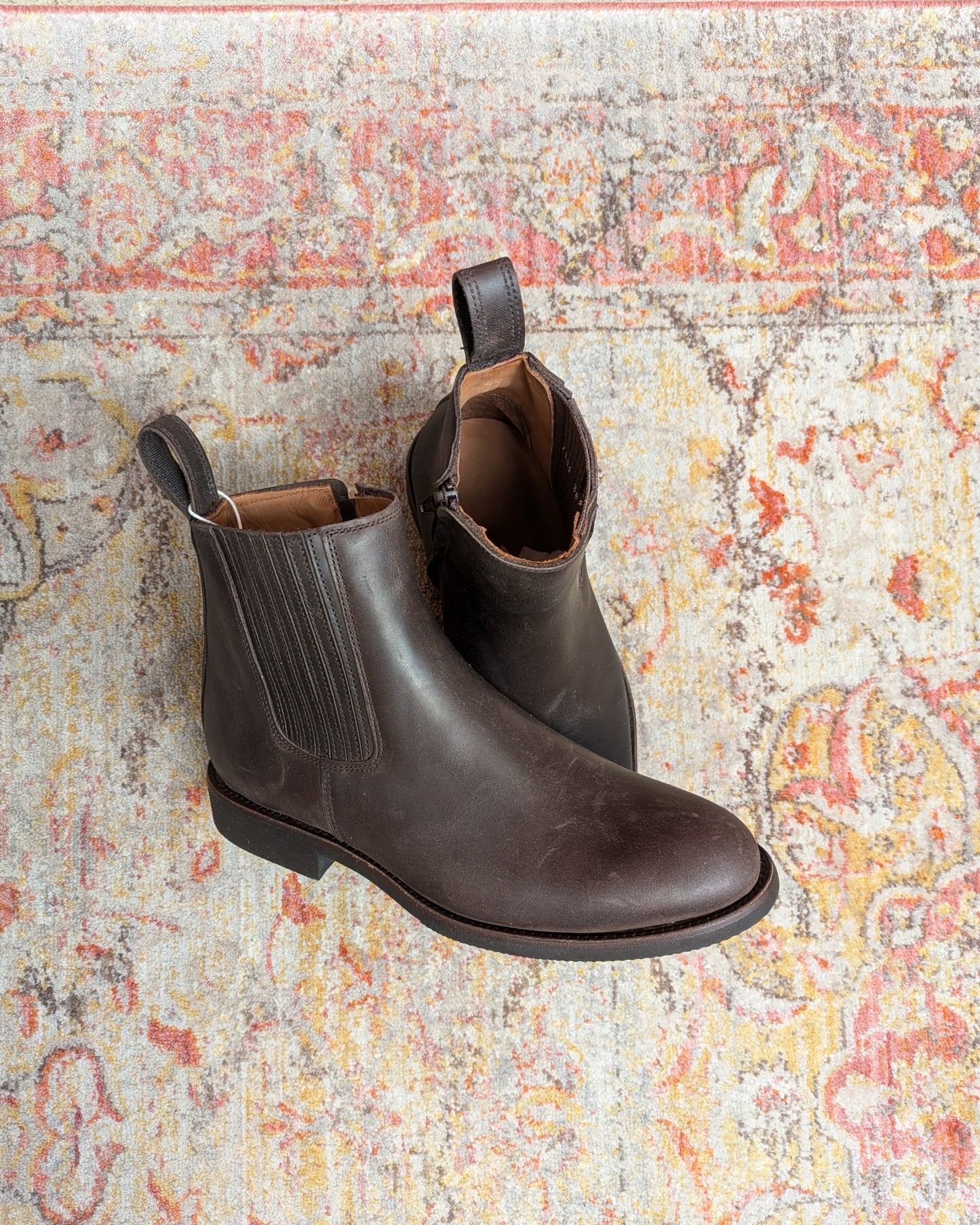 Bottines chelsea ALMERIA