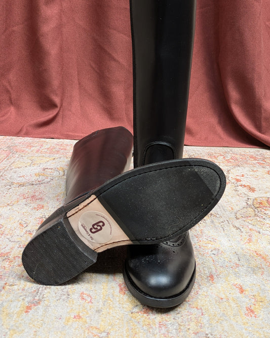 Bottes d'équitation anglaise CADIZ