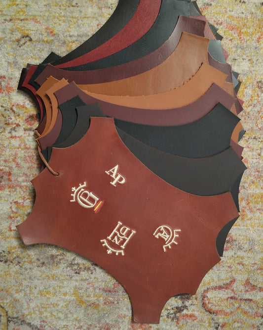 Broderie personnalisé