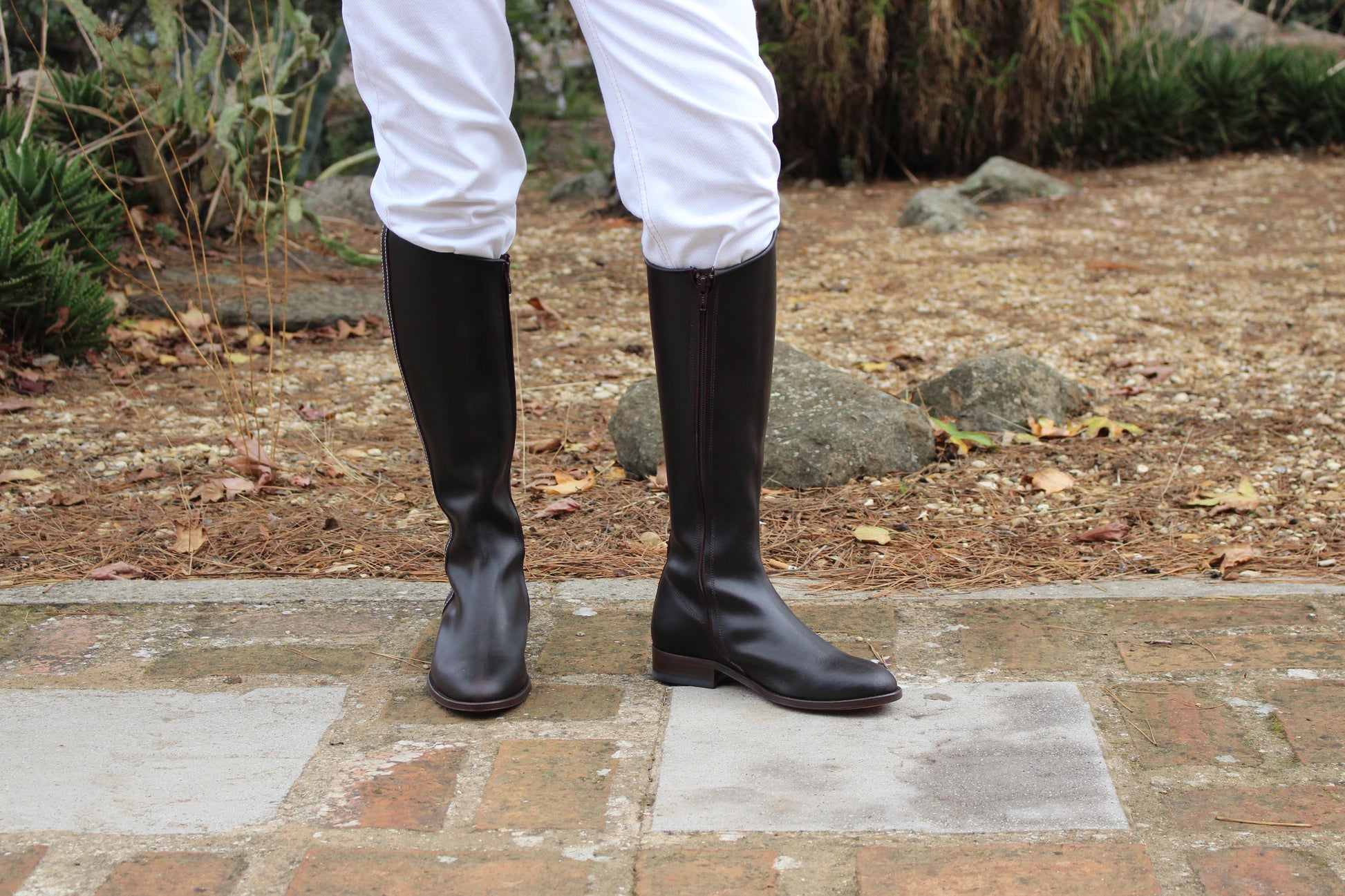 Denver Hayes Bottes d'équitation montantes pour femmes, Amira | L'Équipeur Denver Hayes Bottes d'équitation montantes pour femmes, Amira | L'Équipeur